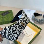 Gucci Headband 20269 - 3