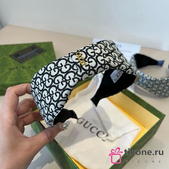 Gucci Headband 20269 - 1