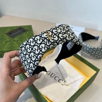 Gucci Headband 20269