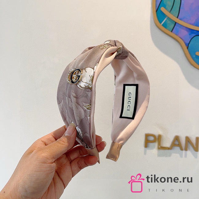 Gucci Headband 20277 - 1