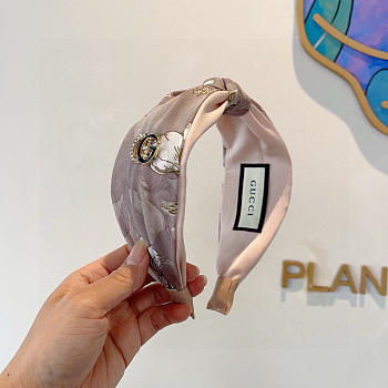 Gucci Headband 20277