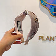 Gucci Headband 20277 - 3