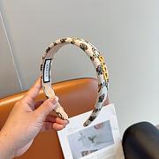 Gucci Headband White 20279 - 3