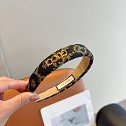 Gucci Headband White 20280 - 6
