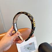 Gucci Headband White 20280 - 5
