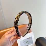 Gucci Headband White 20280 - 4