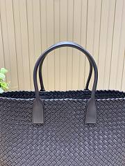 Bottega Veneta MediumCabat Tote Pondant- 40x29x16cm - 2