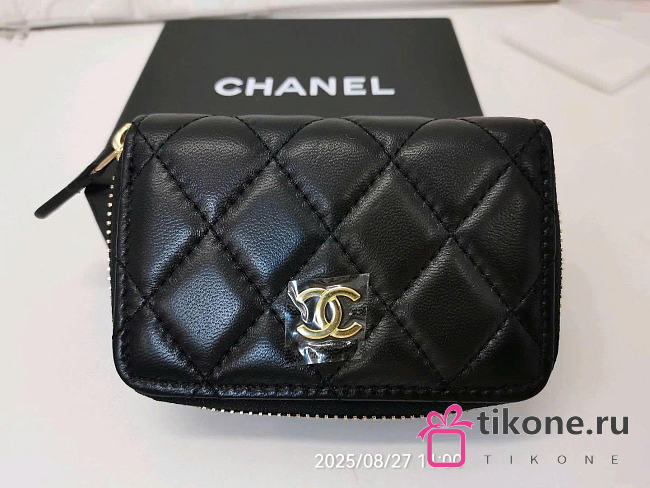 Chanel Wallet Gift 1 - 1
