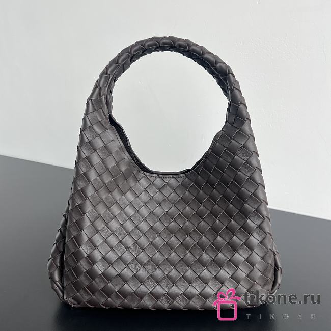 Bottega Veneta Medium Campana Pondant - 33x20x16.5cm - 1
