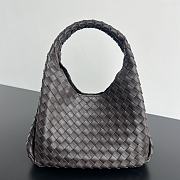 Bottega Veneta Medium Campana Pondant - 33x20x16.5cm - 1