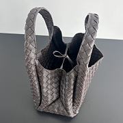 Bottega Veneta Medium Campana Pondant - 33x20x16.5cm - 6