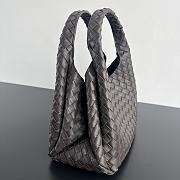 Bottega Veneta Medium Campana Pondant - 33x20x16.5cm - 5