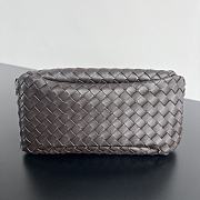 Bottega Veneta Medium Campana Pondant - 33x20x16.5cm - 2