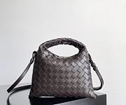 Bottega Veneta Mini Hop Pondant - 25.5x14.5x11cm - 1
