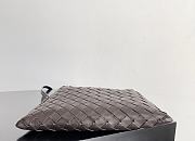 Bottega Veneta Mini Hop Pondant - 25.5x14.5x11cm - 4