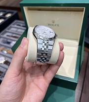 Rolex Watch Land-Dweller 40 M127334-0001  - 2