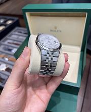 Rolex Watch Land-Dweller 40 M127334-0001  - 3