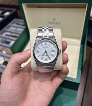 Rolex Watch Land-Dweller 40 M127334-0001  - 4