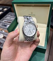 Rolex Watch Land-Dweller 40 M127334-0001  - 5