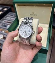 Rolex Watch Land-Dweller 40 M127334-0001  - 6