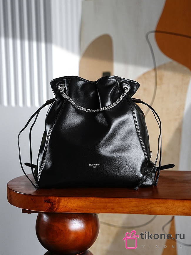 LV Off Duty Vibe MM M25545 - 33x24x11.5cm - 1