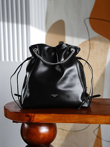LV Off Duty Vibe MM M25545 - 33x24x11.5cm
