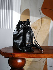 LV Off Duty Vibe MM M25545 - 33x24x11.5cm - 4