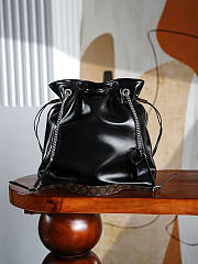 LV Off Duty Vibe MM M25545 - 33x24x11.5cm - 3