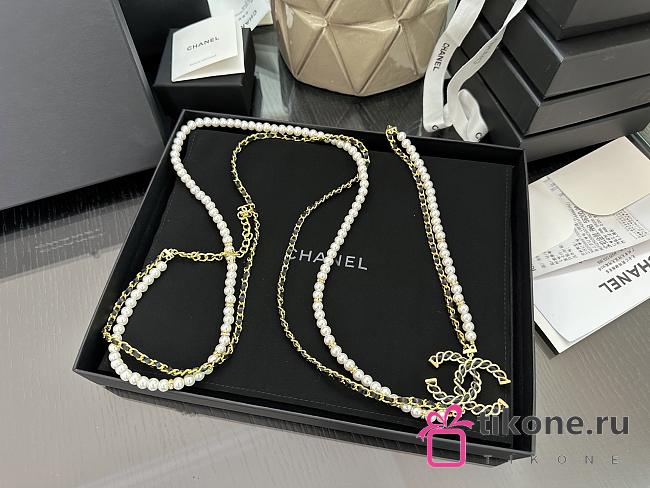 CC Necklace 20442 - 1