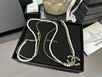 CC Necklace 20442