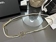 CC Necklace 20442 - 4