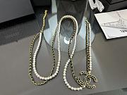 CC Necklace 20442 - 2