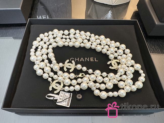 CC Necklace 20443 - 1