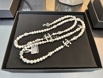 CC Necklace 20444