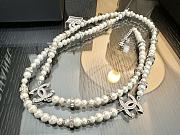 CC Necklace 20444 - 5