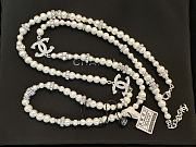 CC Necklace 20444 - 4
