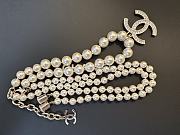 CC Necklace 20445 - 5