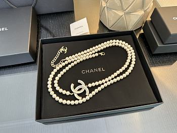 CC Necklace 20446