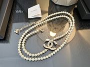 CC Necklace 20446 - 4