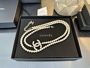 CC Necklace 20446 - 3