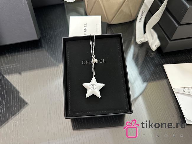 CC Necklace 20447 - 1