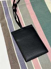 The Row Barn Minibolso Tote de Malla Multi - 27x1x29cm - 6