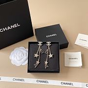 Chanel N°5 Earrings - 5