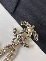 Chanel N°5 Earrings - 4