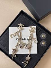 Chanel N°5 Earrings - 2