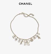 Chanel N°5 Necklace - 6