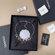 Chanel N°5 Necklace - 5