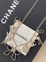 Chanel N°5 Necklace - 4