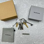 Balenciaga Balenciaga Keys Charm  - 1