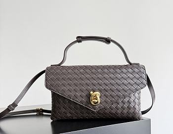 Bottega Veneta Knot Lock Pondant - 25x16x5.5cm